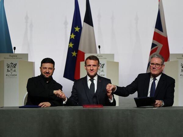    © REUTERS / LUDOVIC MARIN