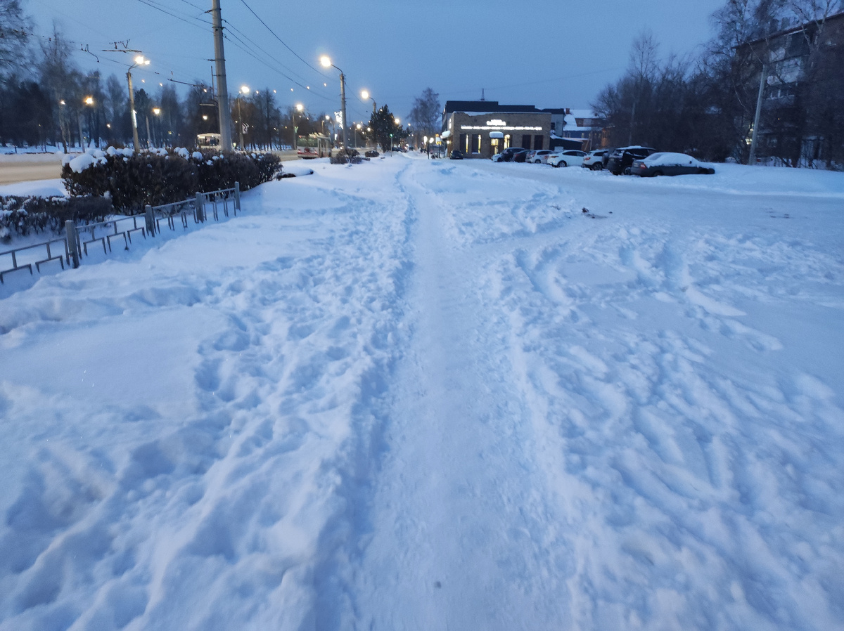 Фото автора 