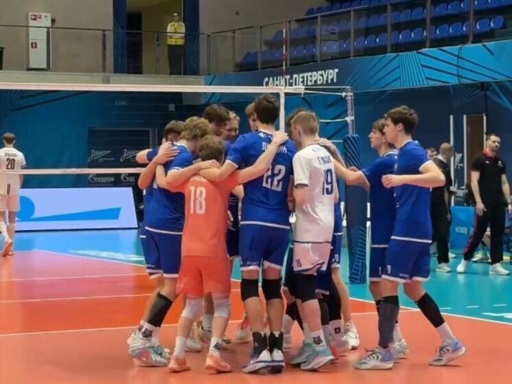     Фото: скрин/видео телеграм-канала клуба «Динамо-ЛО».