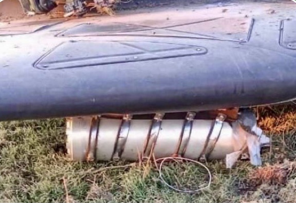 Из открытых источников 