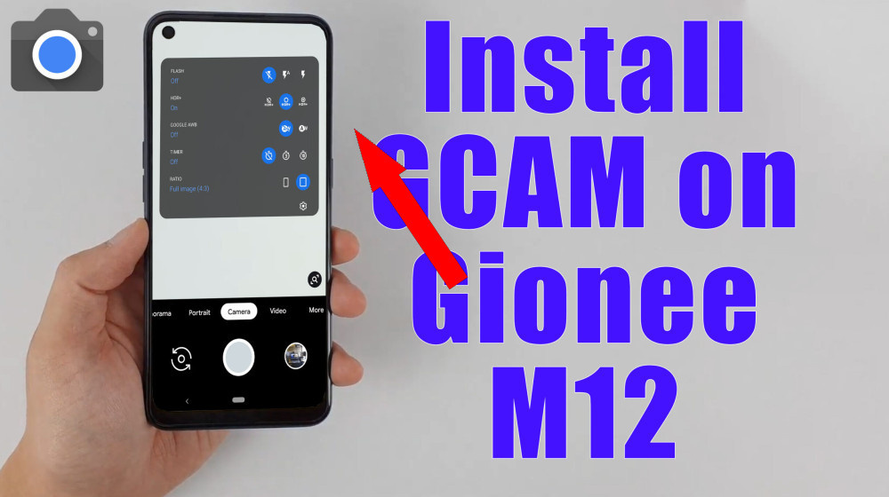    GCam 9.2 V10 теперь на вашем смартфоне: фотография будущего доступна всем