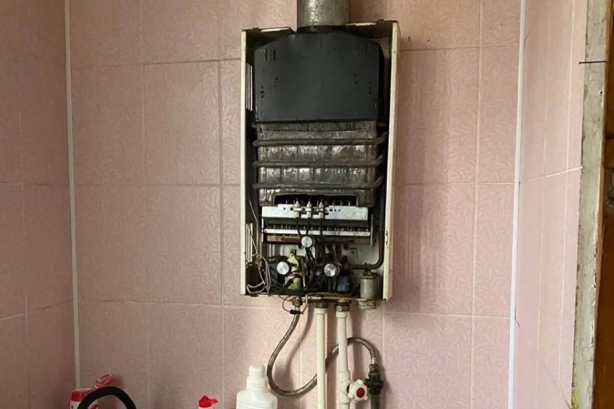    В Дагестане двое мужчин погибли из-за неисправного котла.