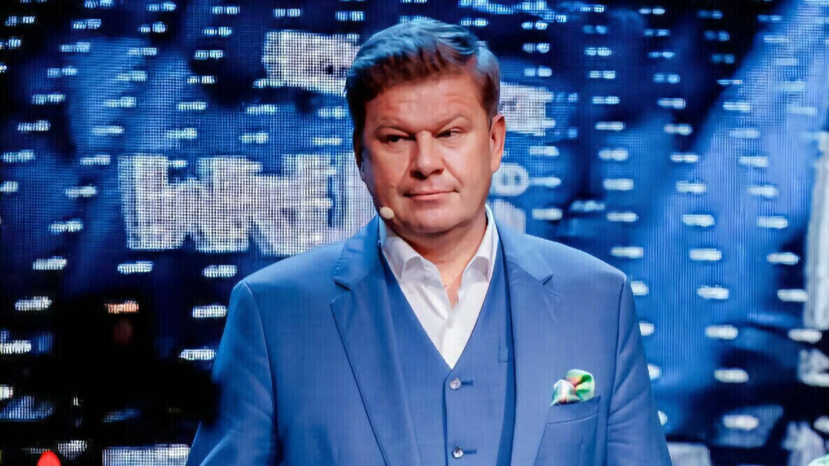 Фото: соцсети Ольги Петриковой