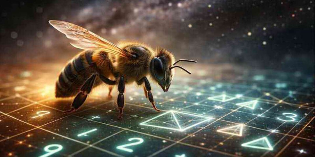 Могут ли пчёлы подсказать человечеству универсальный язык для общения с инопланетянами