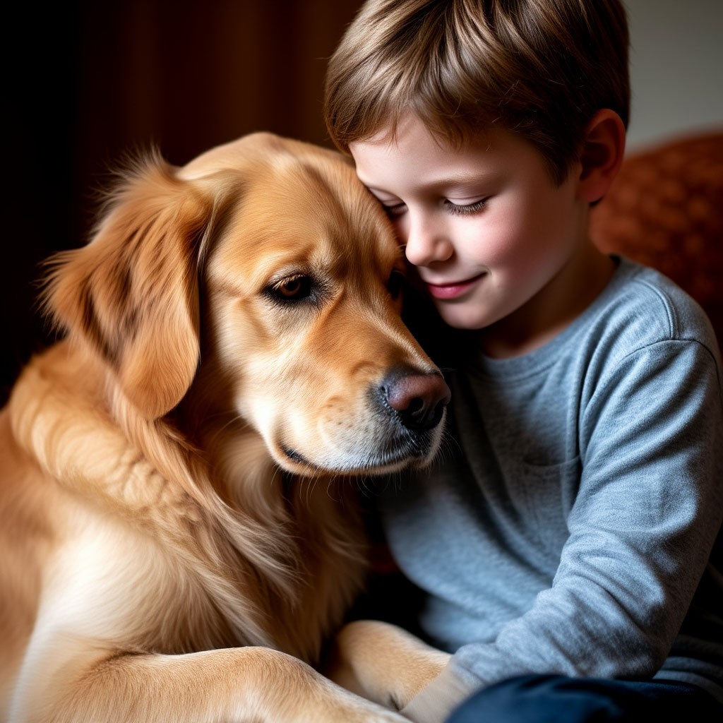 Канистерапия