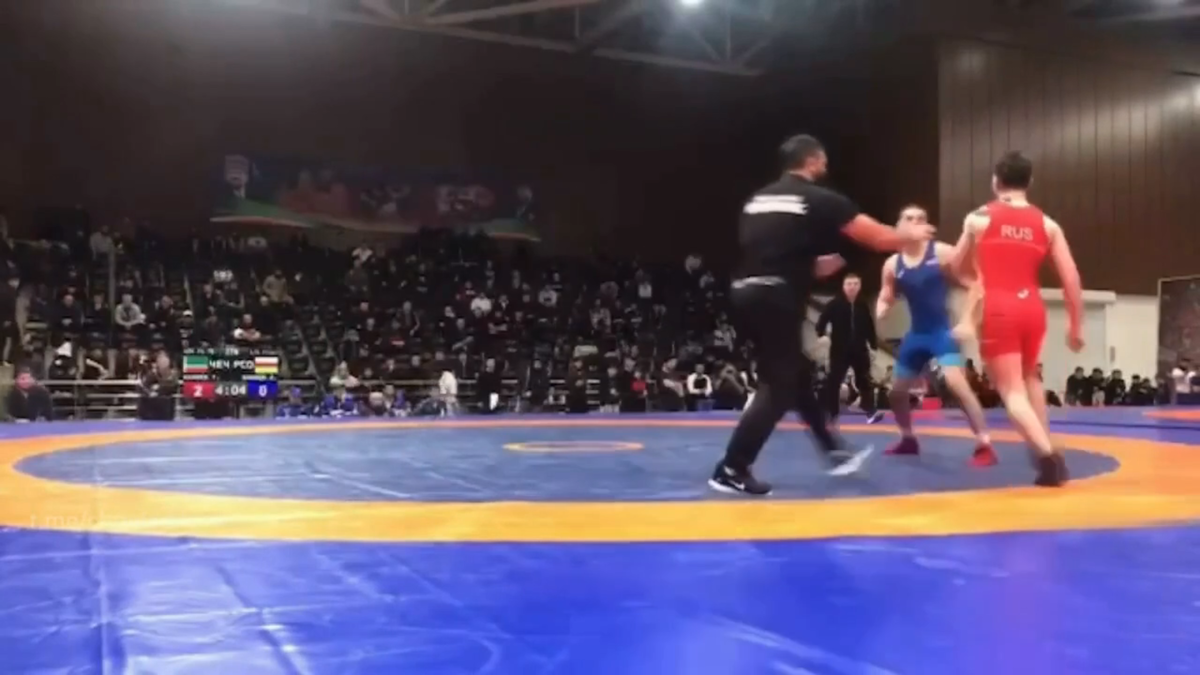 Автор: В. Панченко