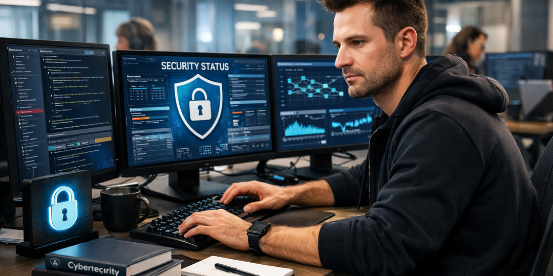 От написания кода до надежности: как безопасная разработка экономит миллионы бизнесу в 2025