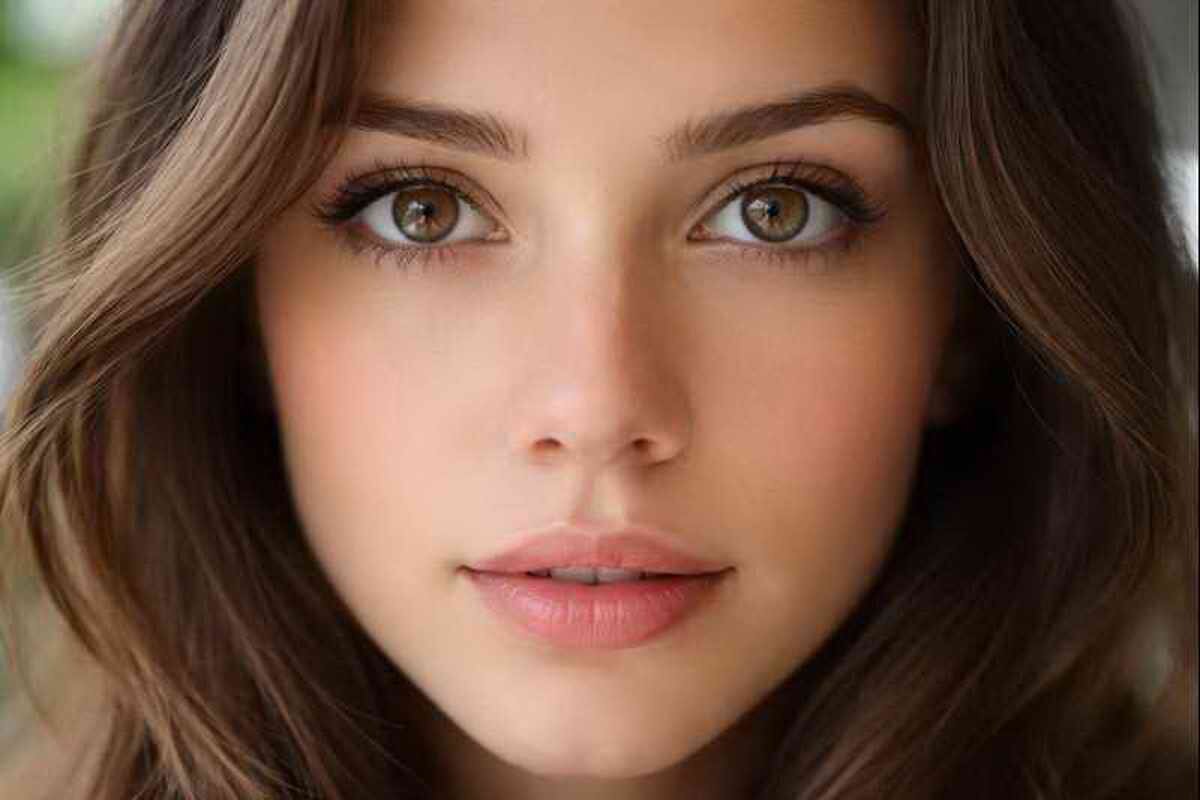 Моргание и концентрация внимания