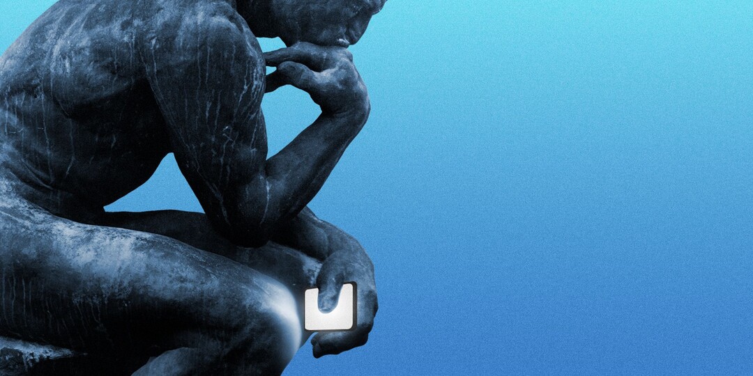 Почему стоит отложить телефон и просто помечтать