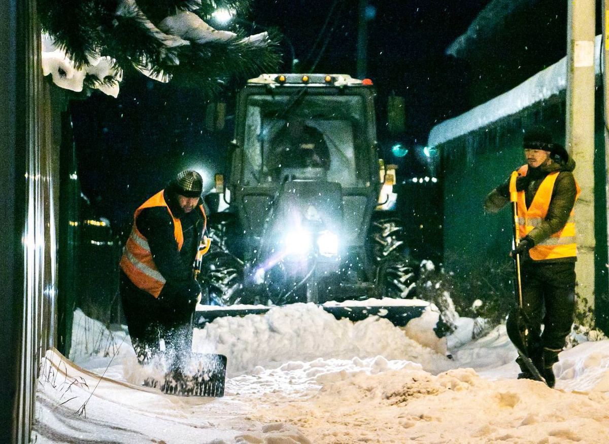     Андрей Воробьев в Telegram