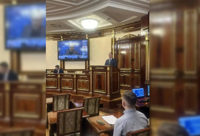 фото: комитет по ТЭК Ленинградской области