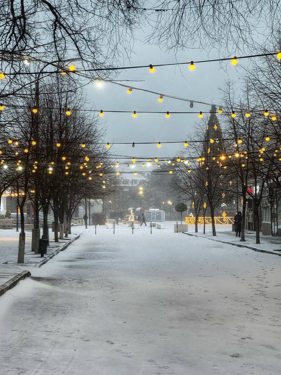 Театральная площадь 