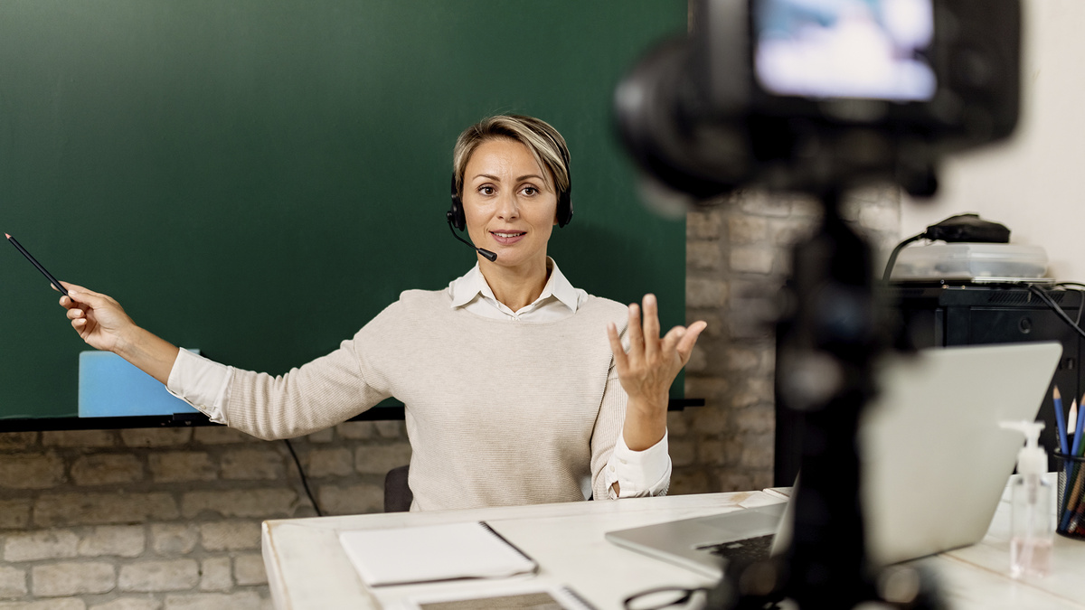 Обзорные и обучающие видео