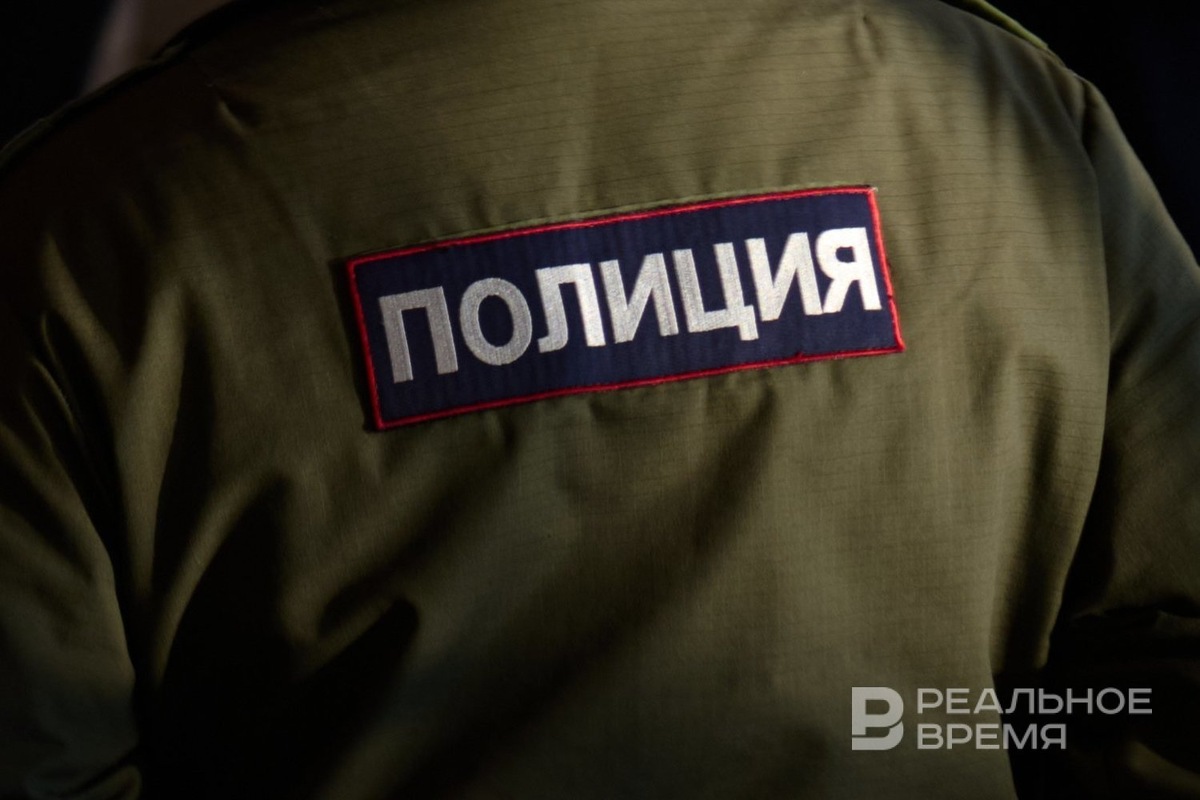   Динар Фатыхов / realnoevremya.ru