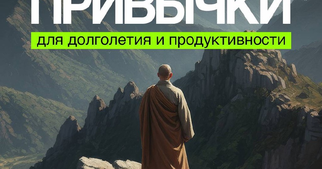 Правило 80%: как питаются японские долгожители, чтобы жить до 100 лет