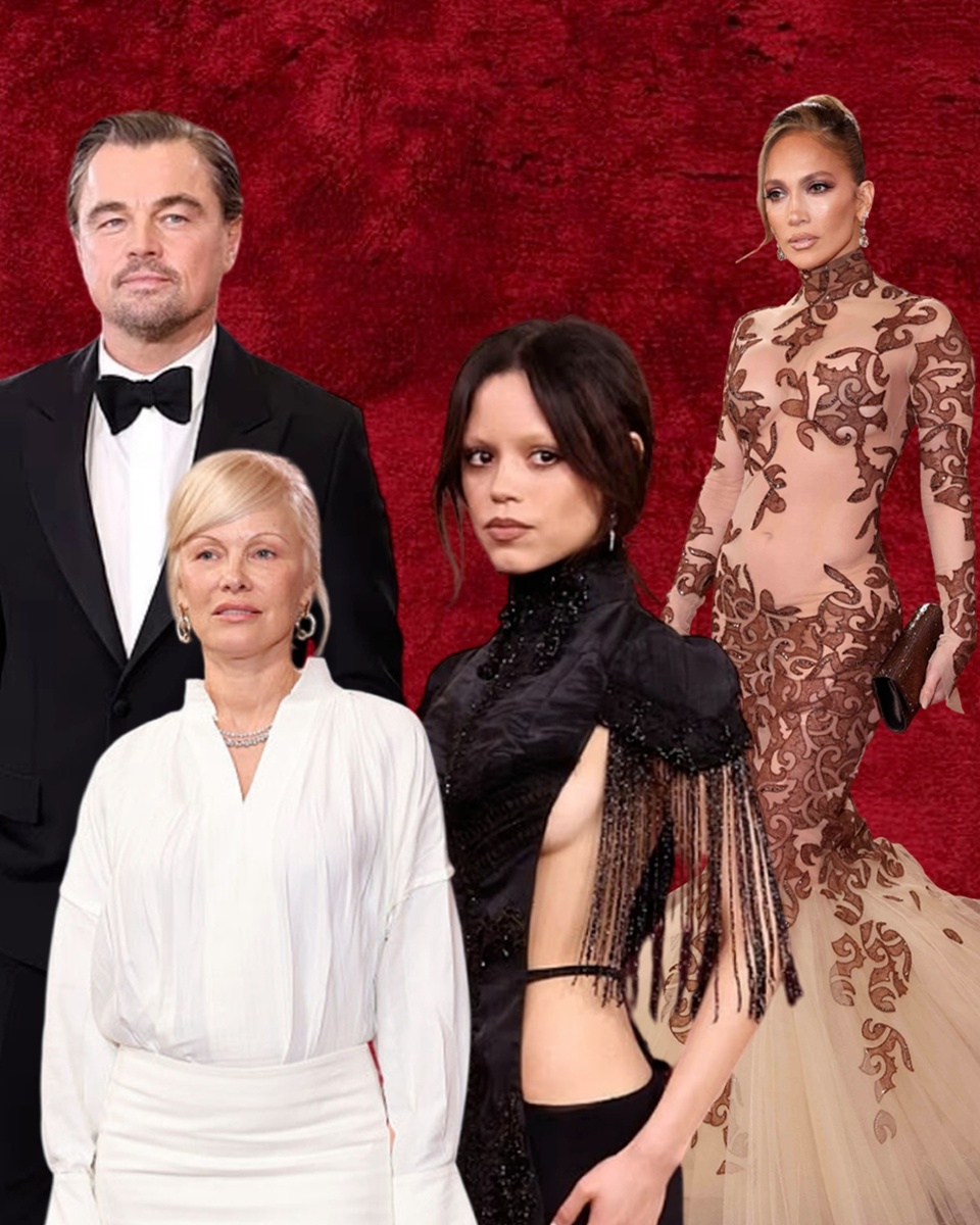 Автор фото: Александра Шестакова / GALA