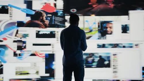 Большая часть энергии уходит не на действия, а на постоянные решения.