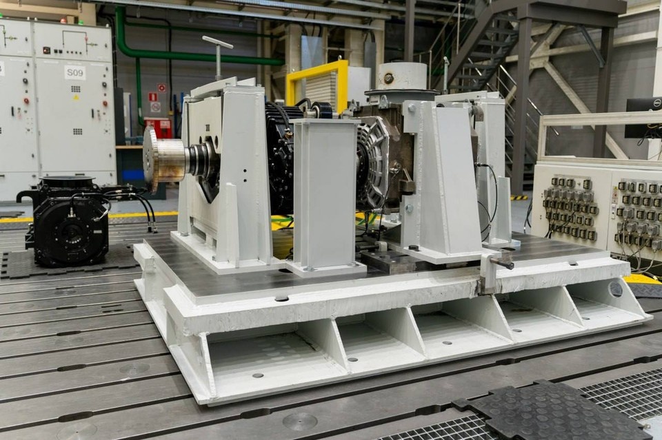    Фото: пресс-служба РЖД