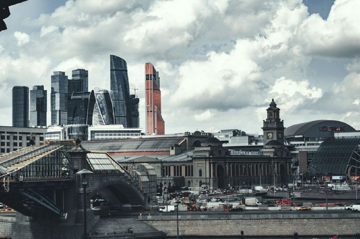    Фото: istockphoto/Vitaliy Karmannikov