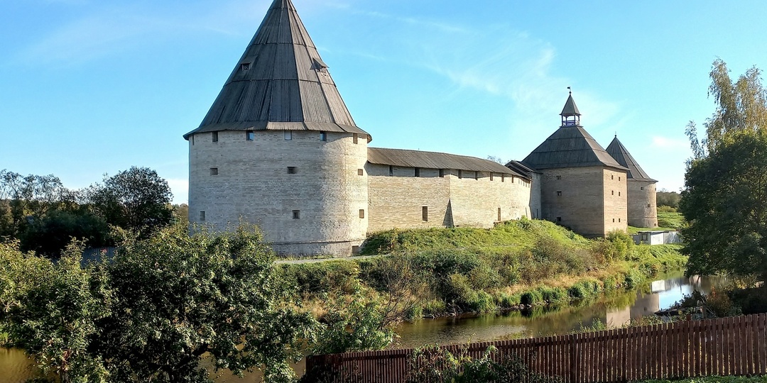 🤬 Зачем историки стёрли столицу Руси, расследование столетий.