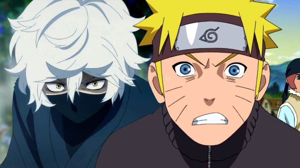    Аниме ‘Адский рай’ с 91% свежести — новый претендент на звание второго ‘Наруто’ (источник изображения) News Express Team