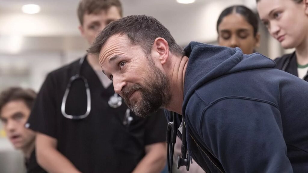    Зарубежные сериалы 2025: топ-сериалы и их обсуждение (источник изображения) News Express Team