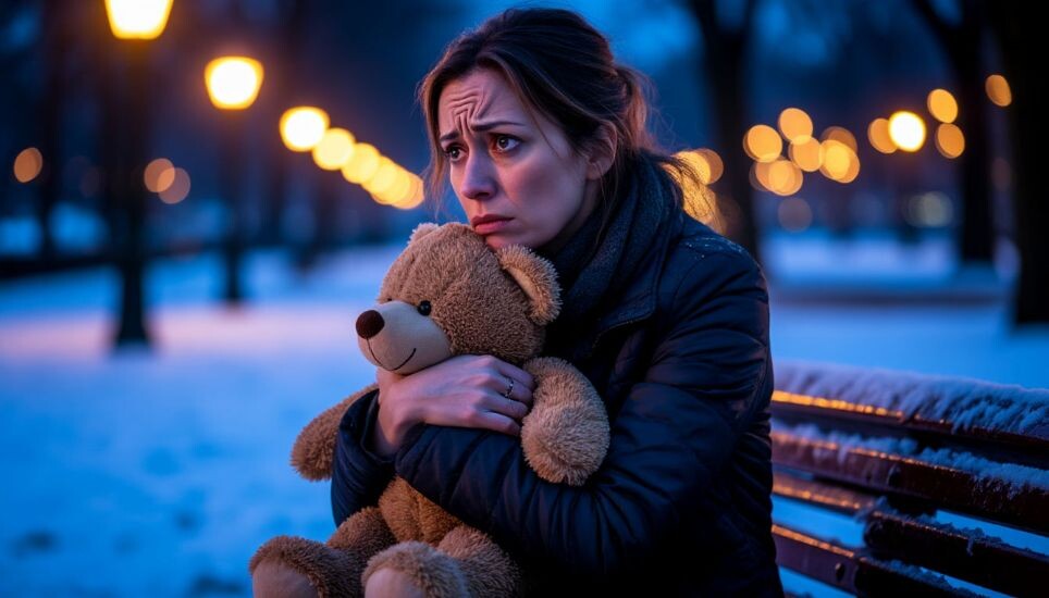 Плюшевый талисман