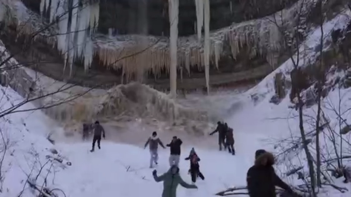    Фото: скриншот / Sputnik Ближнее зарубежье / Telegram