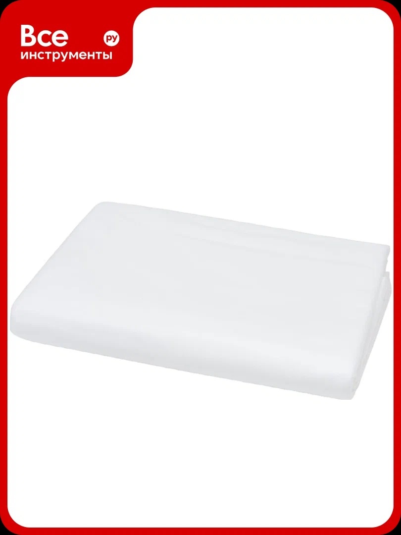 Спанбонд 10 метров, плотность 60 