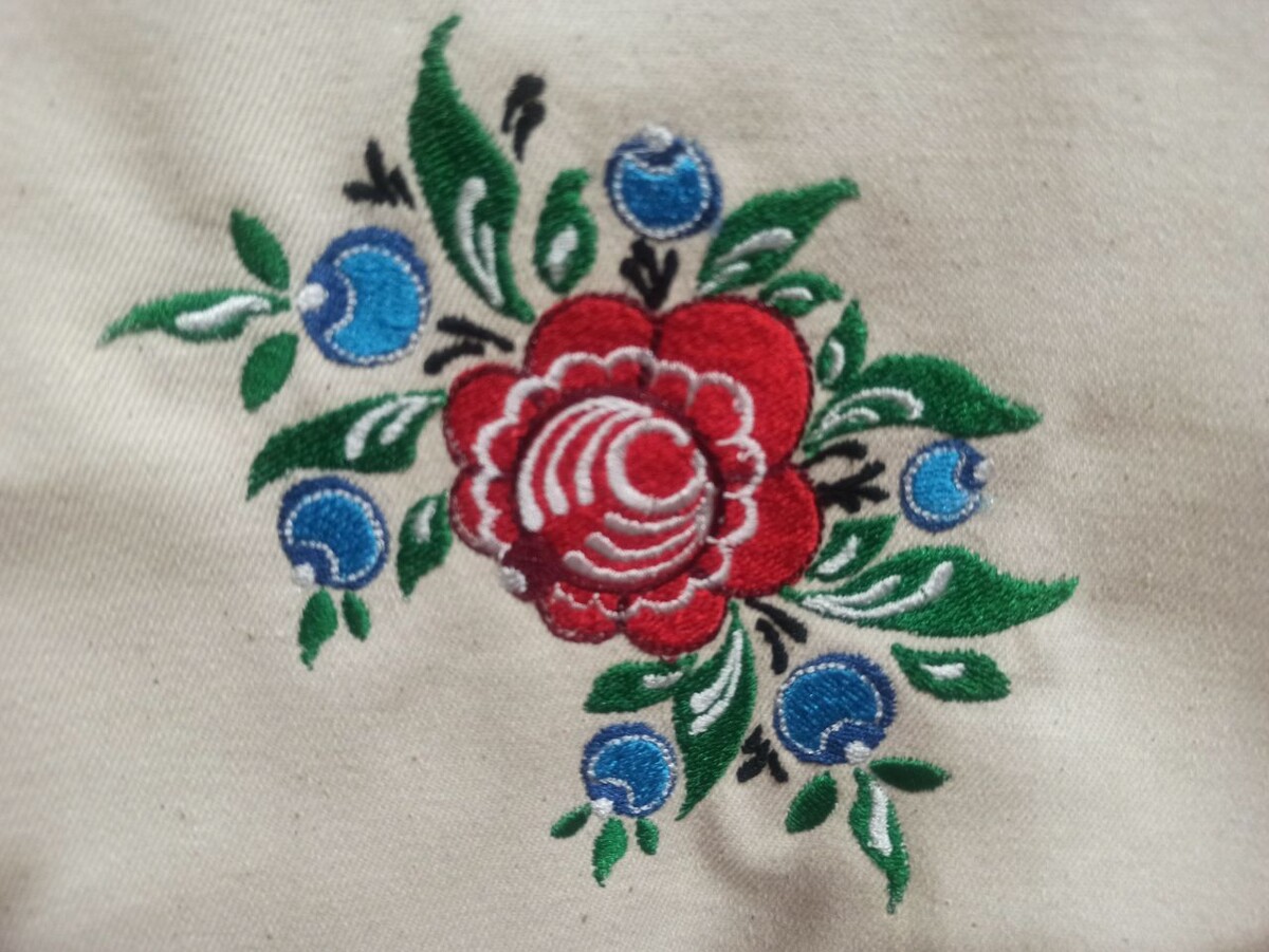 Объëм и цвет