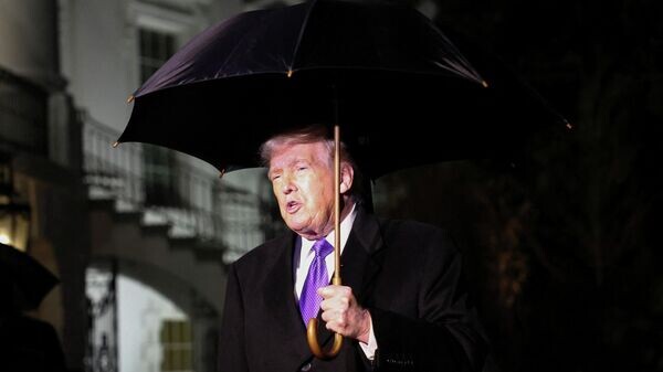    © REUTERS / Kevin Lamarque