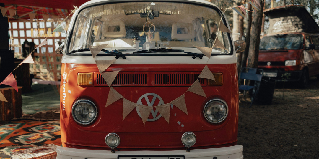 Зачем люди собираются на встречах автопутешественников, если любят одиночество?