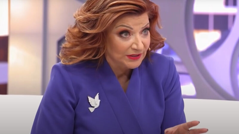    Елена Степаненко. Фото: vm.ru.