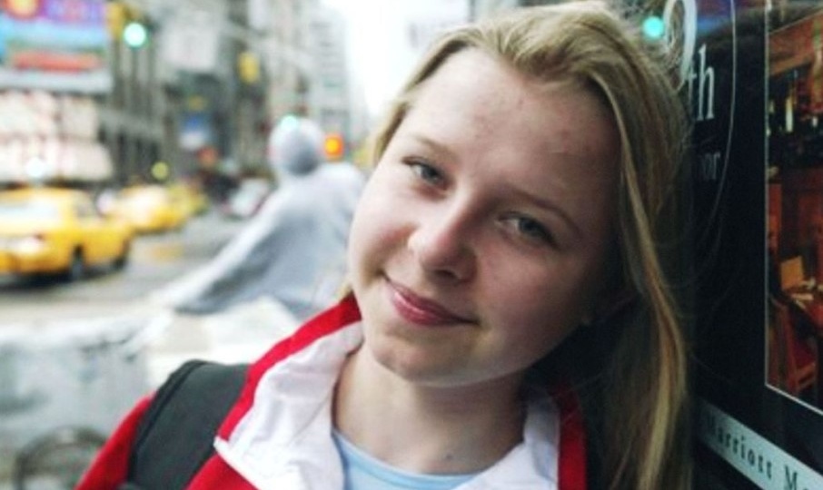 Девочка из Саранска, которая видела людей насквозь: куда подевалась Наташа Дёмкина