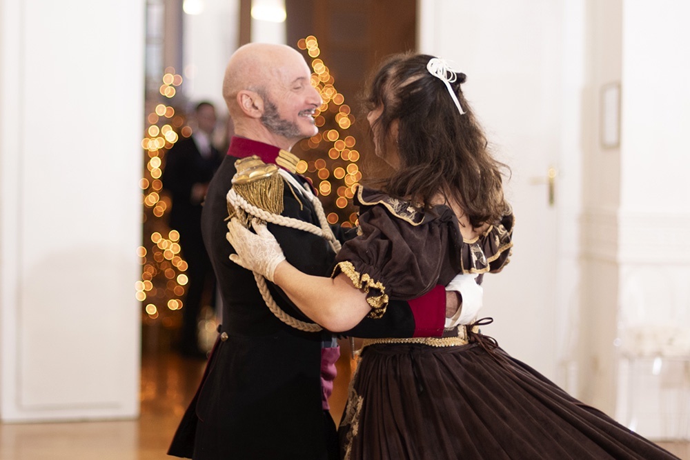     Фото: Associazione Cultural "Amici della Grande Russia"