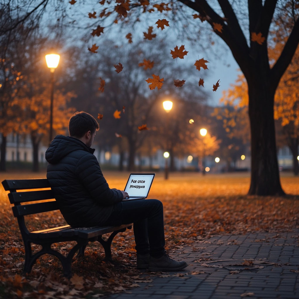 Я подал на развод, а она вдруг „проснулась“