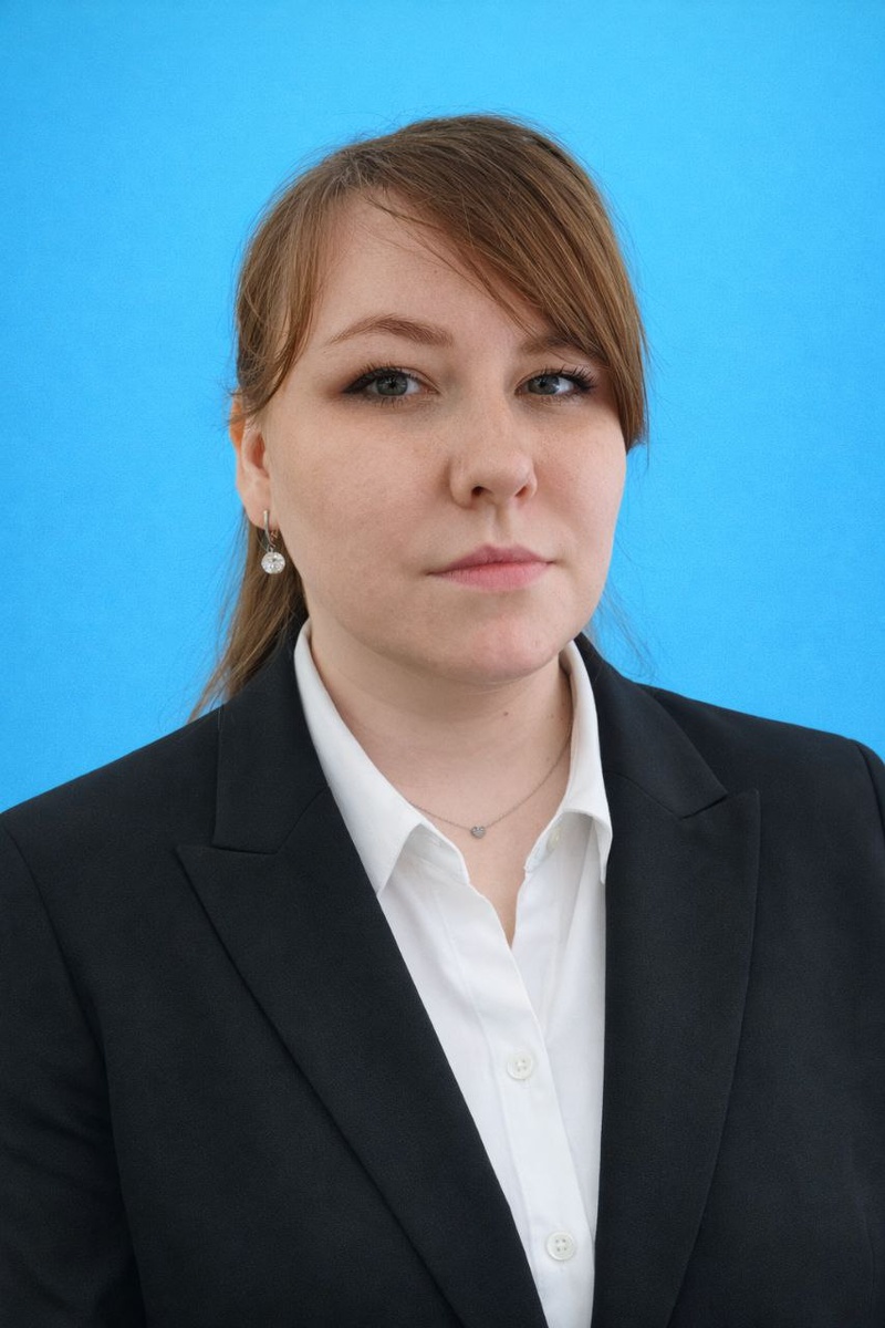 Нина Лаптева — коммерческий директор транспортной компании @uni_tm