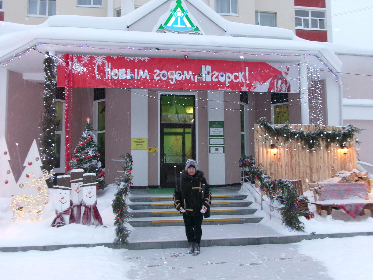 фото автора