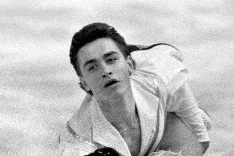    © Александра Яковлева/ТАСС