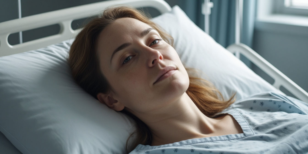 Муж изменял больной жене и обманом подсунул дарственную на бизнес. Но после выздоровления она его проучила