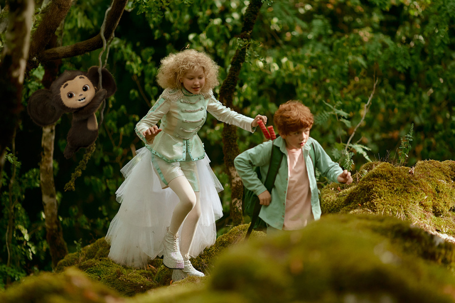    «Централ Партнершип»