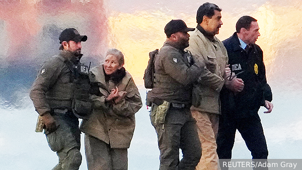     Фото: REUTERS/Adam Gray   
 Текст: Никита Миронов