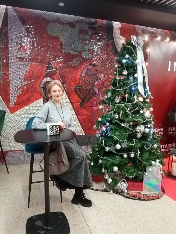 Фото автора