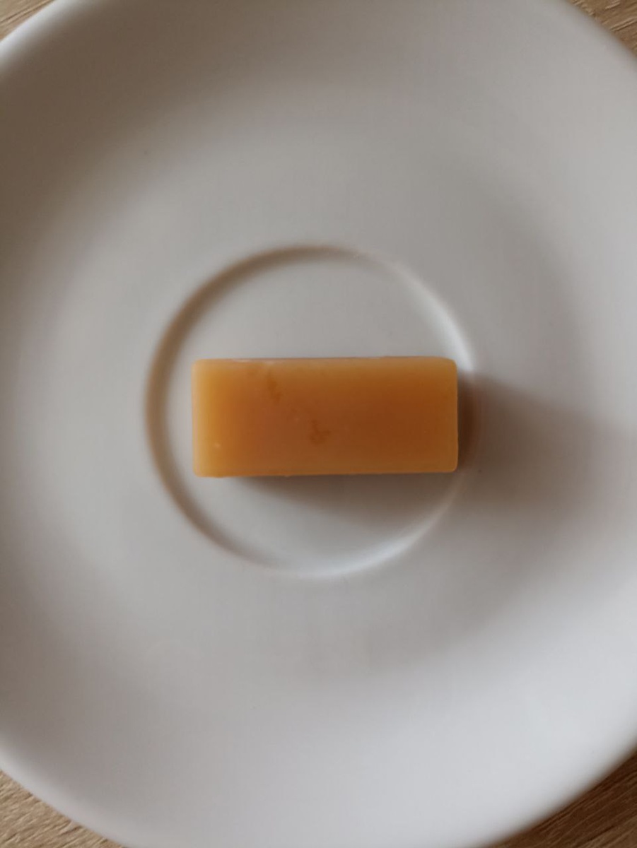 конфета "молочная помадка"