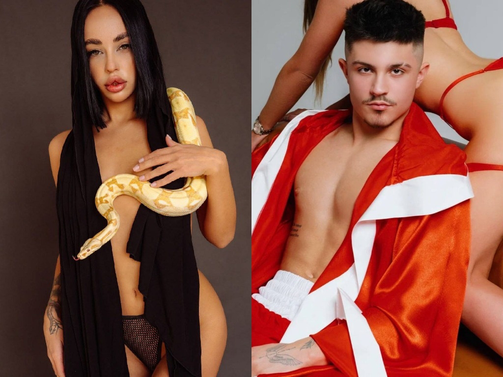 Минус одни отношения, плюс новые цели