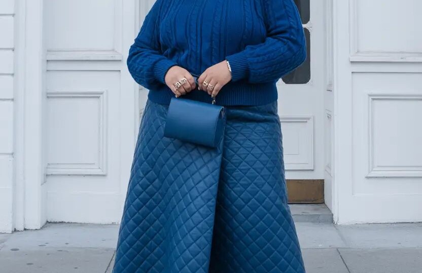 5 трендов 2026 для плюс-сайз