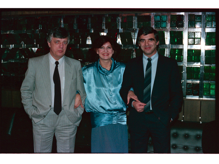     Фото: личный архив Игоря Гранковского