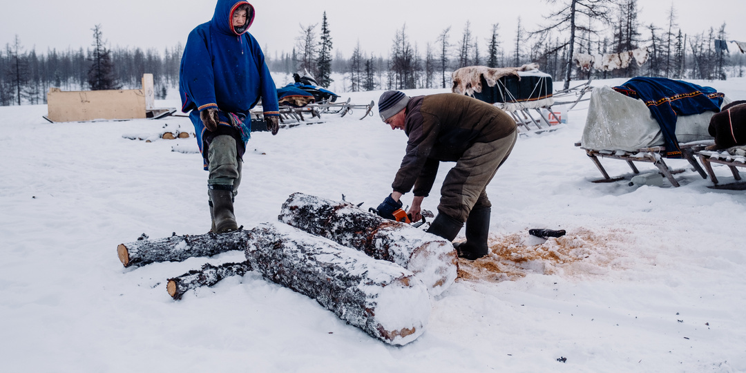 Почему на севере в -50С наши правила комфорта не работают и могут навредить