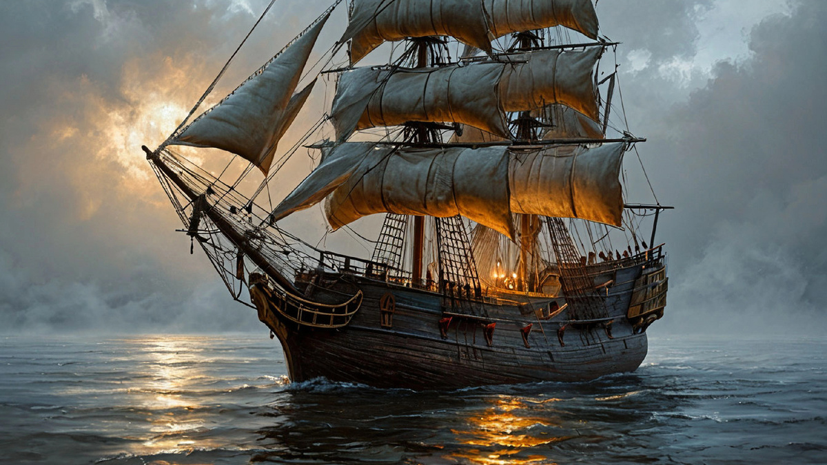 Зависимость — это не просто «человек много пьёт». Это процесс замещения. Тихий, но тотальный пират, который последовательно крадёт у человека личность, подменяя её собой. Сначала он крадёт чувства, затем — выбор, потом — память и, наконец, саму биографию. Человек остаётся, но его «Я» постепенно отплывает на том самом корабле-призраке, а у руля стоит не он.