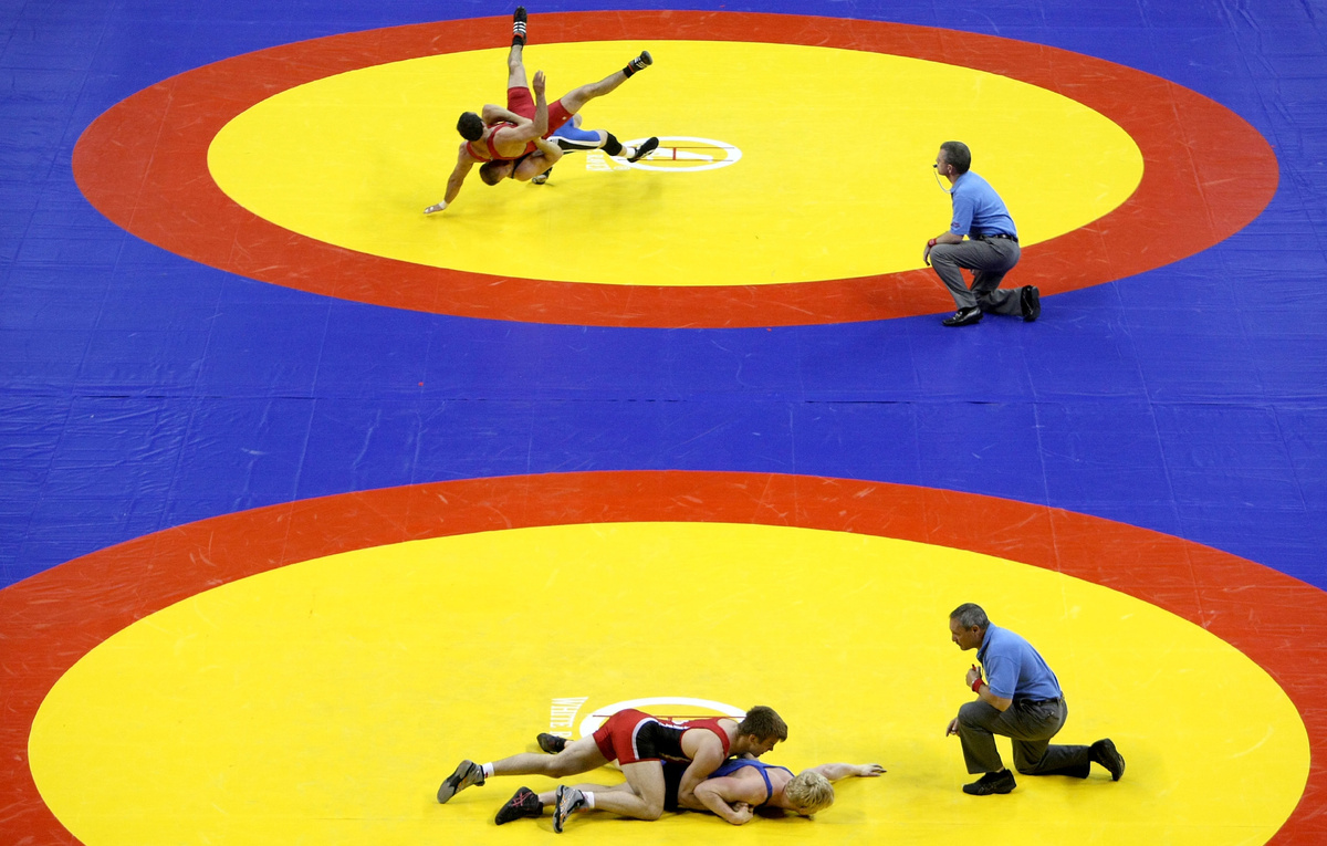 Jonathan Ferrey/Getty Images